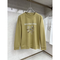 Balenciaga Hoodies